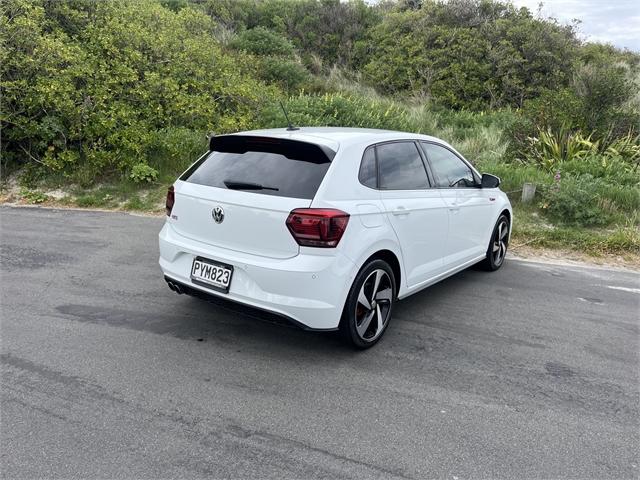 image-7, 2019 Volkswagen Polo GTI at Dunedin