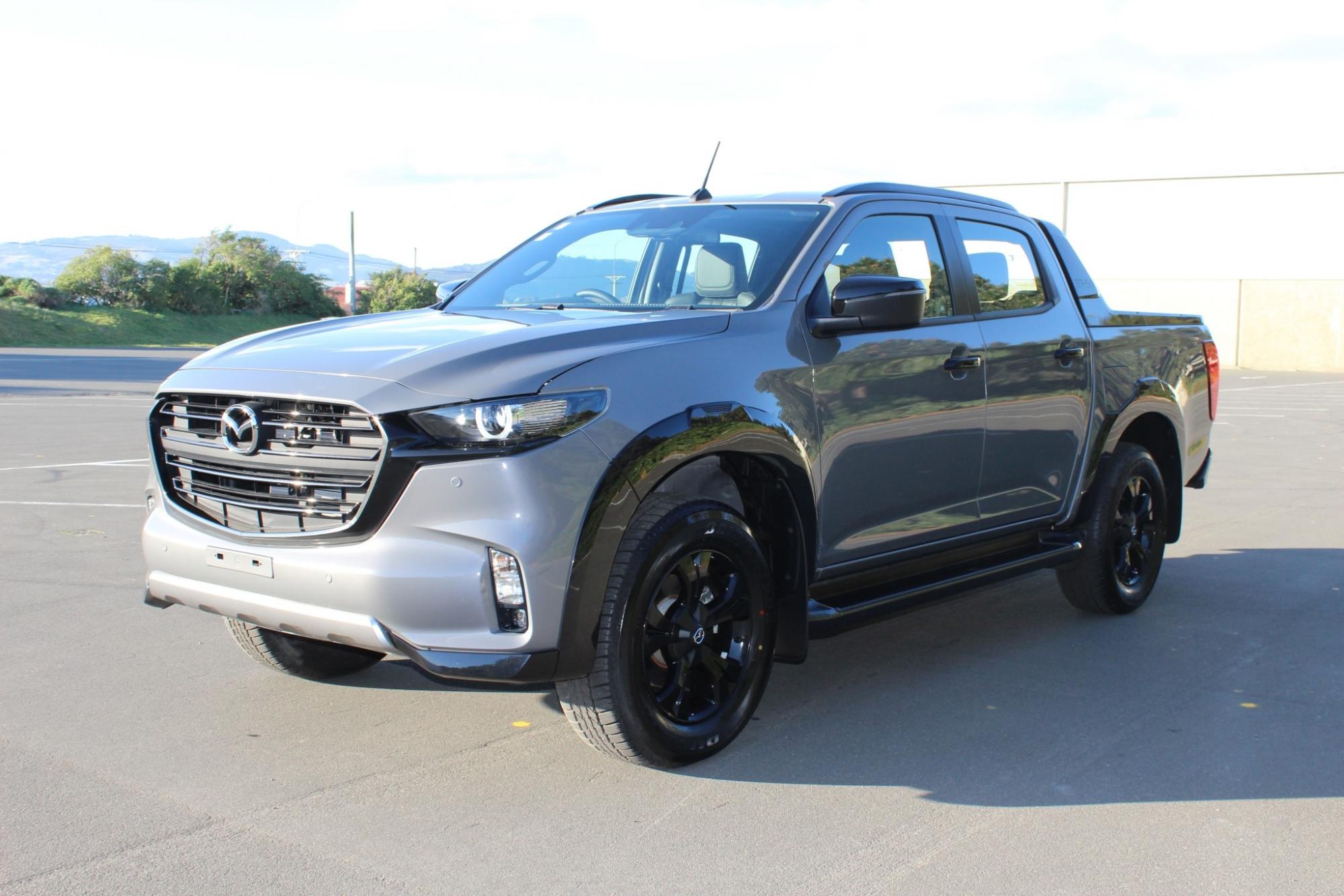 image-2, 2024 Mazda BT-50 BT50 G 4wd Takami ws 6a at Dunedin