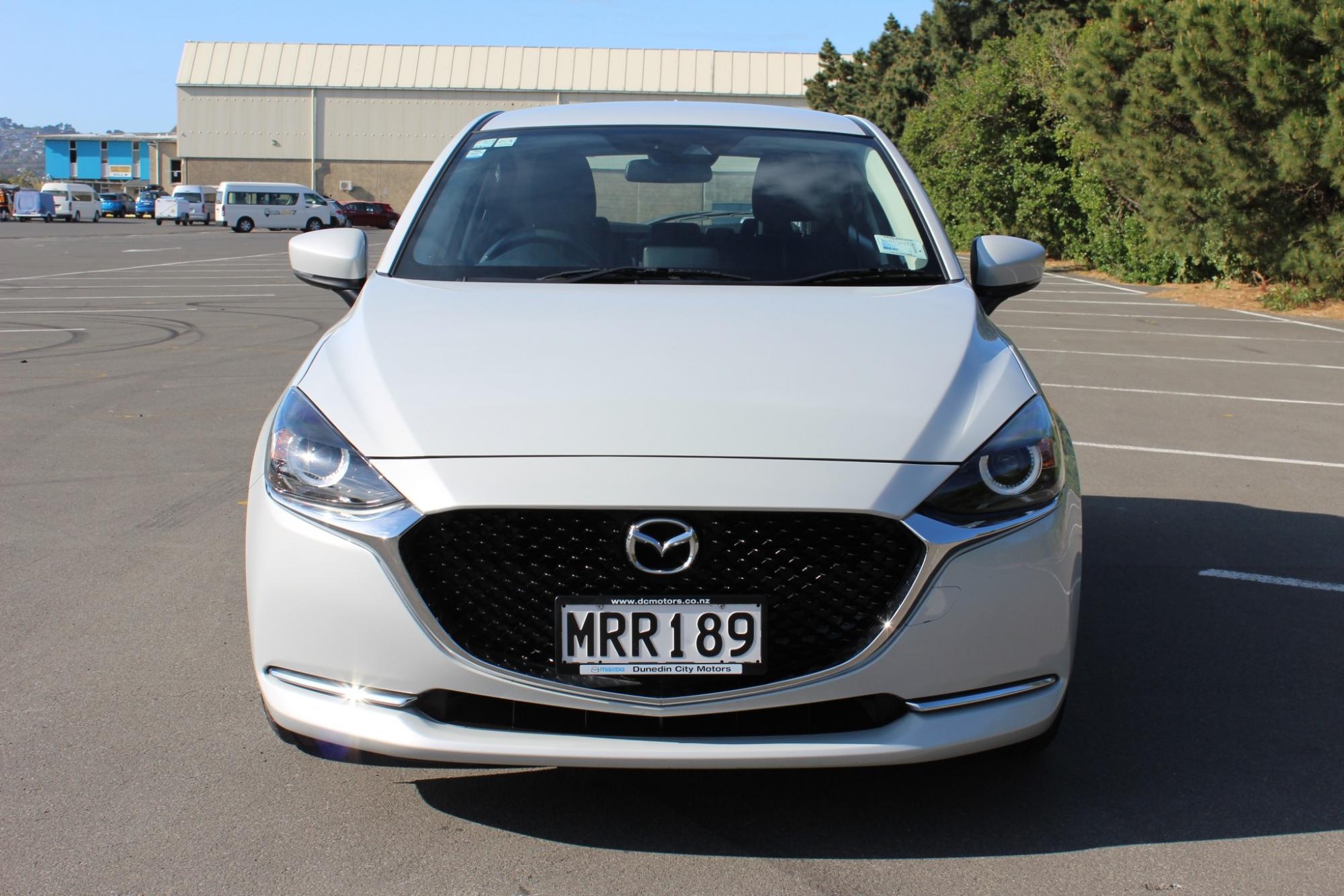 image-1, 2020 Mazda 2 Gsx Hatch 1.5 auto at Dunedin