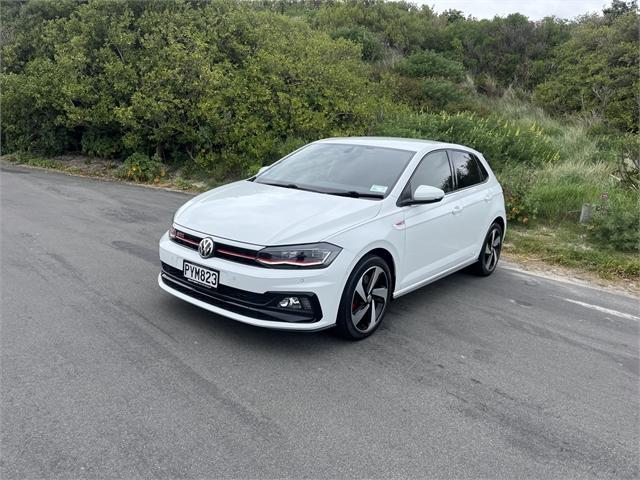 image-2, 2019 Volkswagen Polo GTI at Dunedin