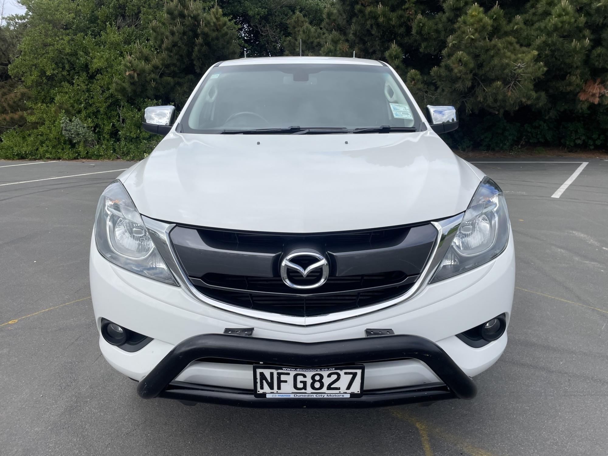 image-1, 2020 Mazda BT-50 GSX 4wd Cab plus 3.2 Diesel at Dunedin