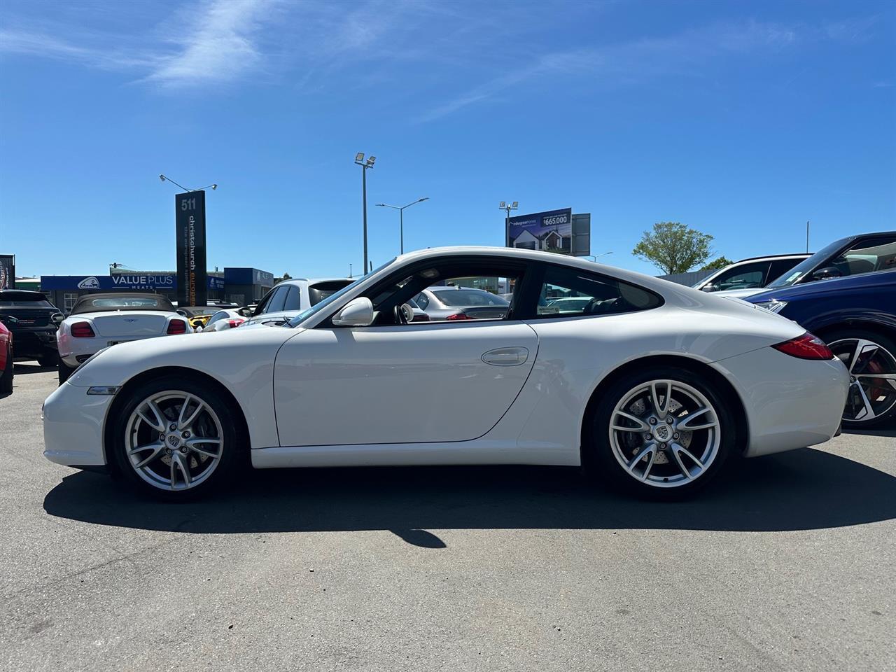 image-3, 2010 Porsche 911 997.2 Carrera PDK at Christchurch