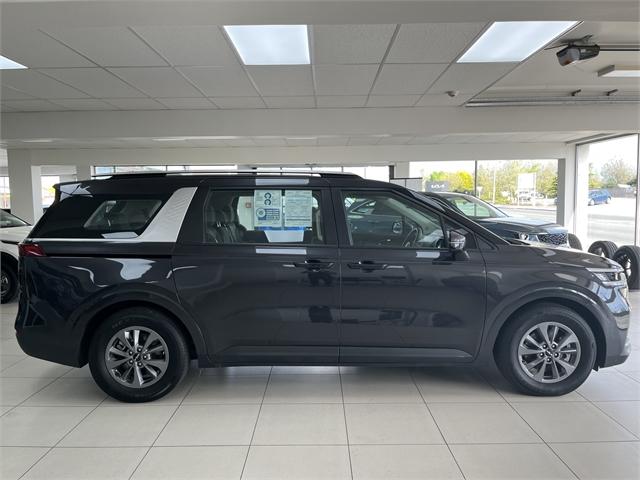 image-8, 2023 Kia Carnival Ex 2.2Dt/8At at Timaru