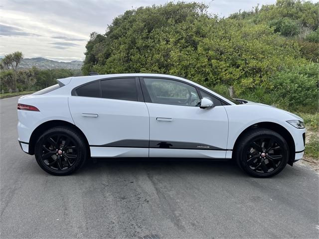 image-3, 2021 Jaguar I-PACE 400Ps Se 294Kw/Ev at Dunedin