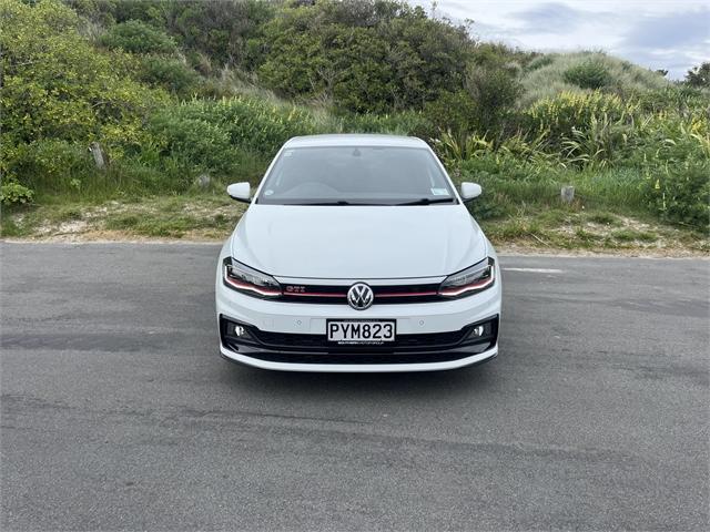 image-1, 2019 Volkswagen Polo GTI at Dunedin