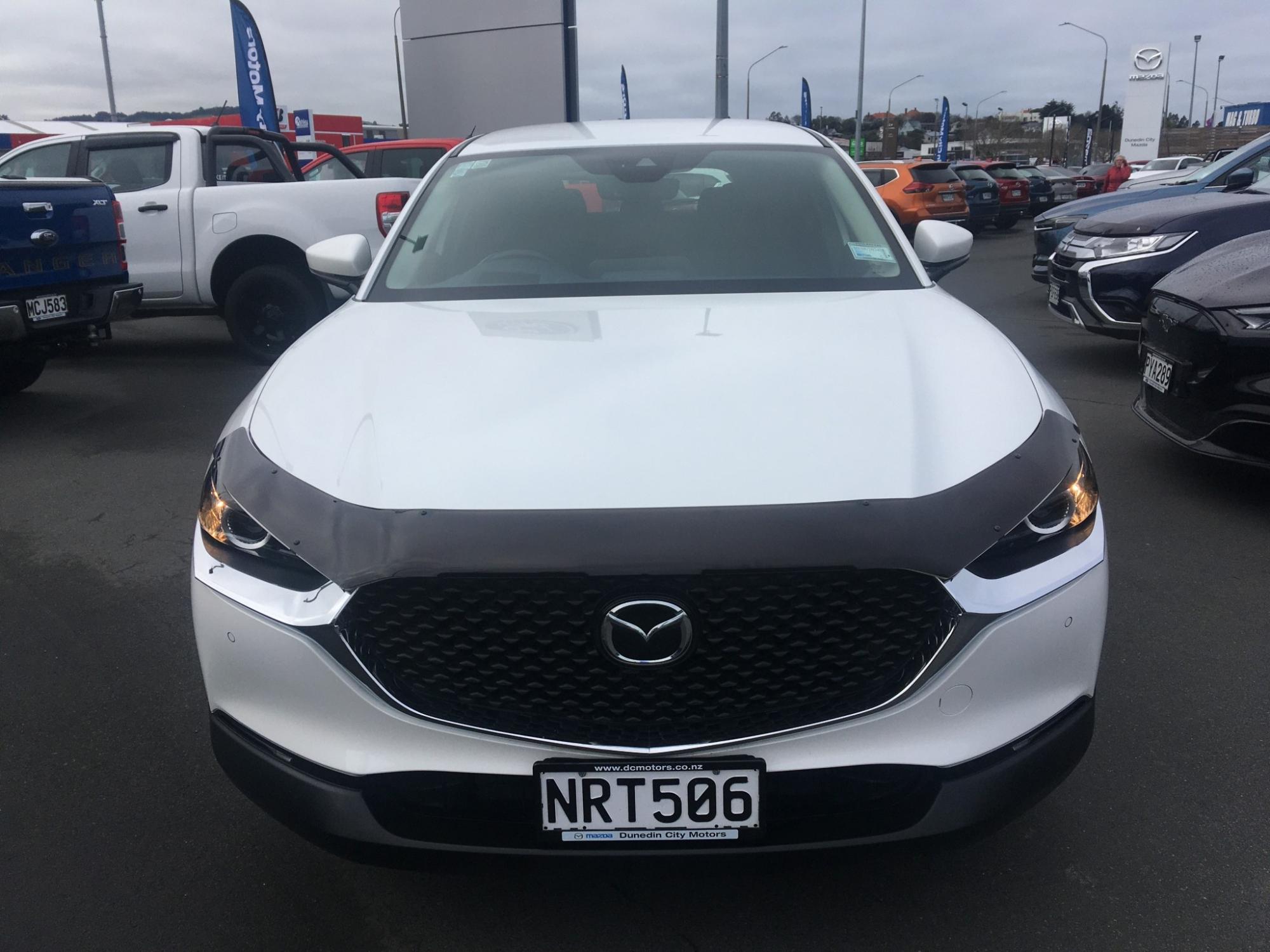 image-1, 2021 Mazda CX-30 GTX  Awd 2.5  Petrol  Auto crosso at Dunedin