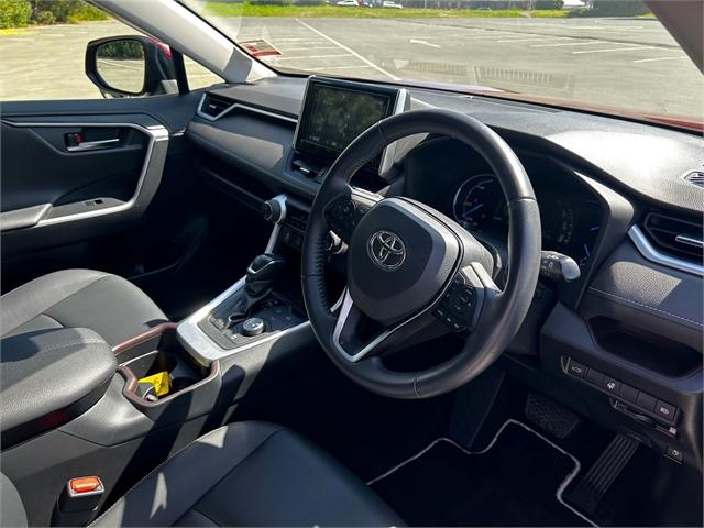 image-7, 2019 Toyota RAV4 2.5 Hybrid G AWD at Dunedin