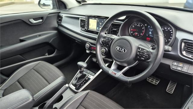 image-6, 2019 Kia Rio GT-Line 1.0P | 7AT at Christchurch