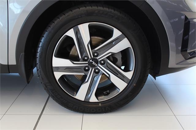 image-7, 2023 Kia Sorento PHEV EX AWD at Christchurch