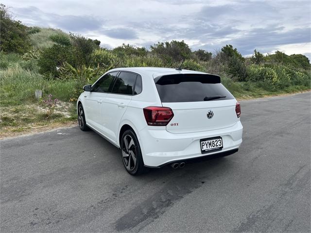 image-4, 2019 Volkswagen Polo GTI at Dunedin