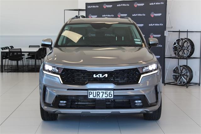 image-2, 2023 Kia Sorento PHEV EX AWD at Christchurch