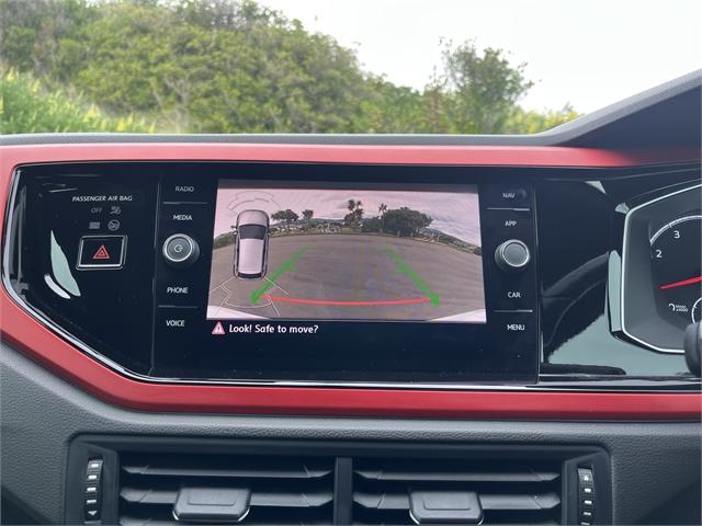 image-13, 2019 Volkswagen Polo GTI at Dunedin