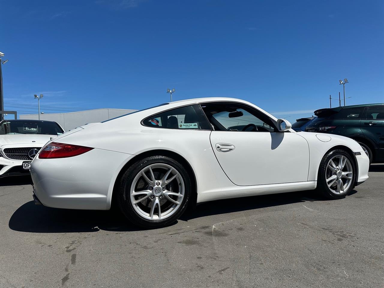 image-5, 2010 Porsche 911 997.2 Carrera PDK at Christchurch