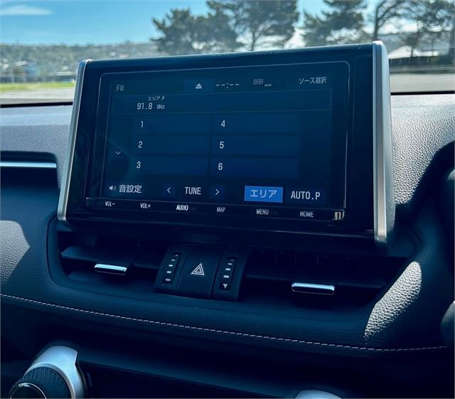 image-12, 2019 Toyota RAV4 2.5 Hybrid G AWD at Dunedin