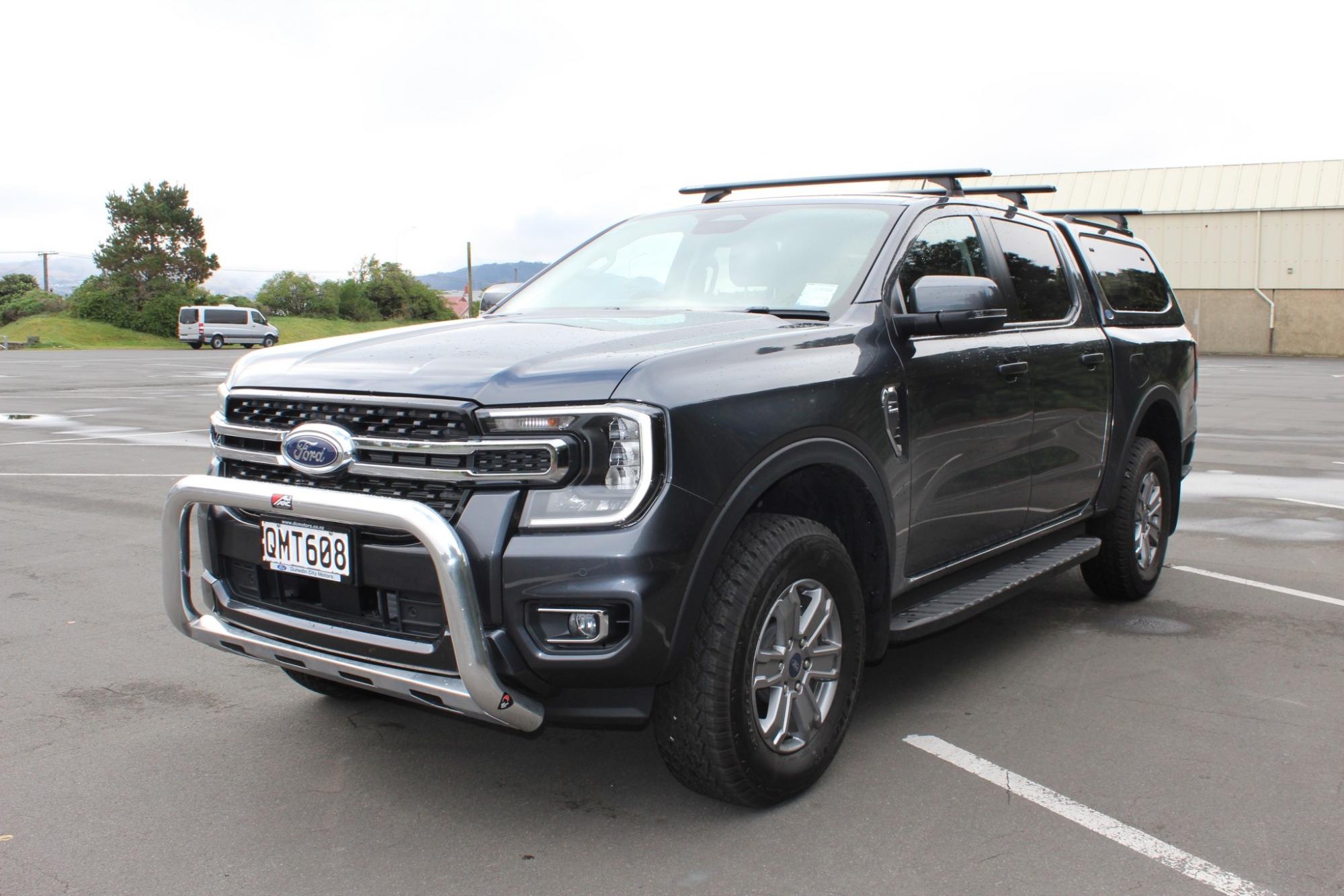 image-2, 2024 Ford RANGER XLT DC WS 4x4 2024.00 at Dunedin