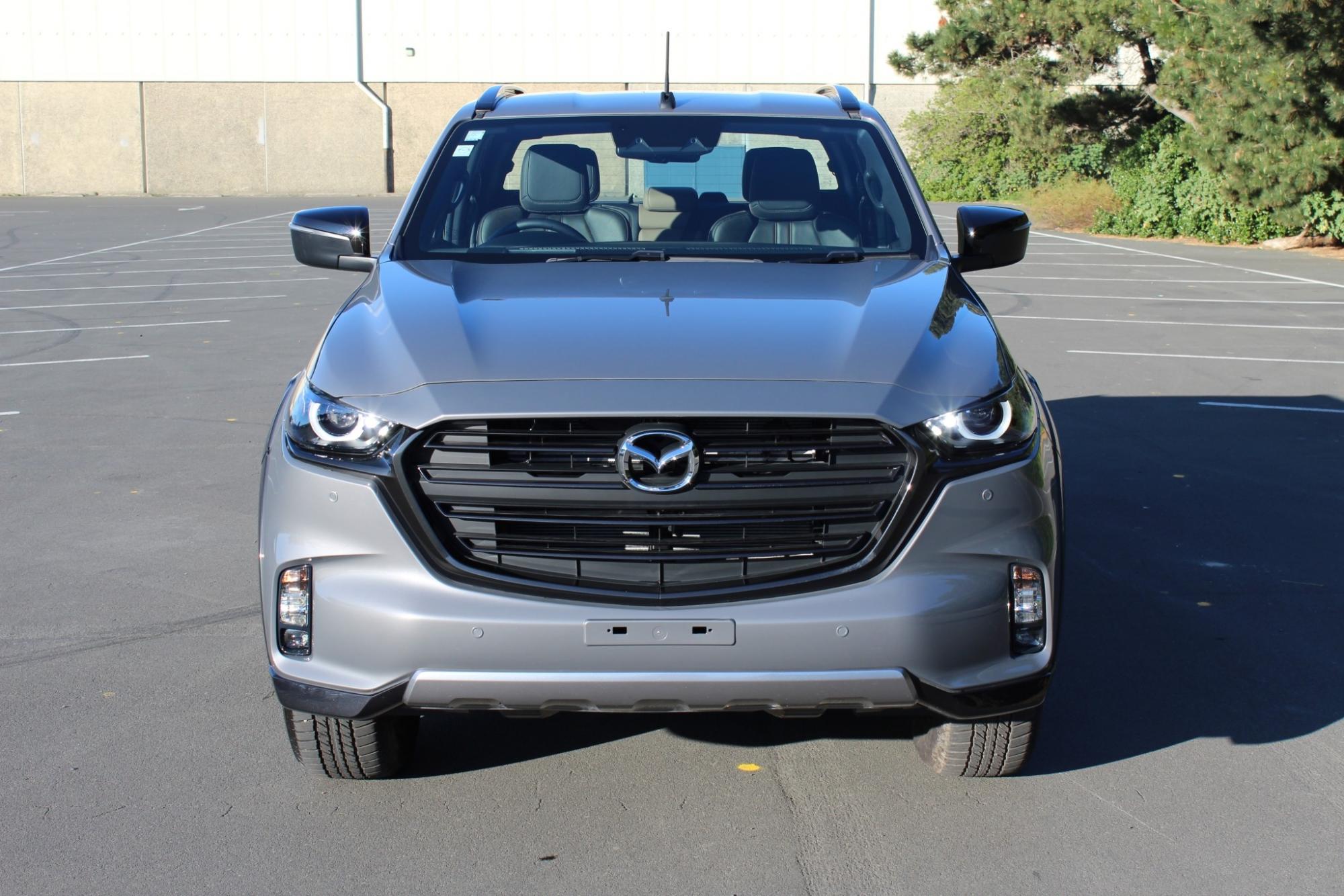 image-1, 2024 Mazda BT-50 BT50 G 4wd Takami ws 6a at Dunedin