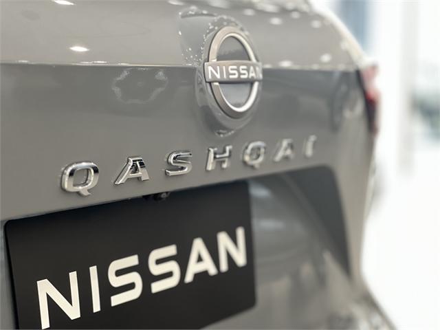 image-11, 2024 Nissan Qashqai Ti E-Power at Christchurch