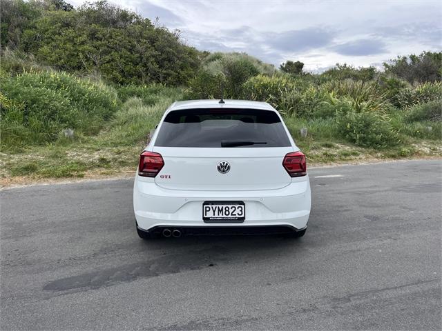 image-5, 2019 Volkswagen Polo GTI at Dunedin