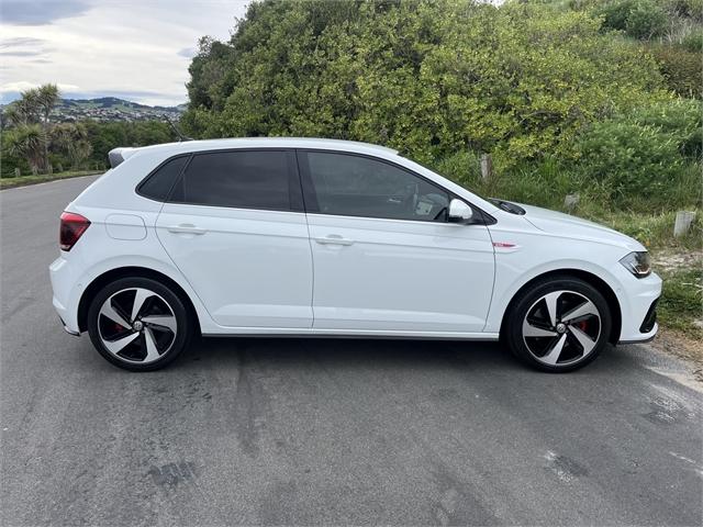 image-3, 2019 Volkswagen Polo GTI at Dunedin