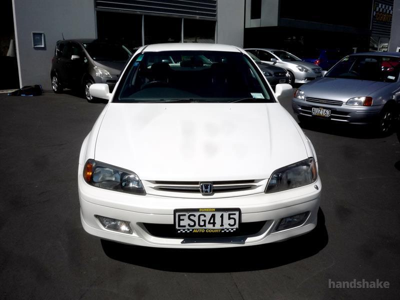 Honda torneo 1999