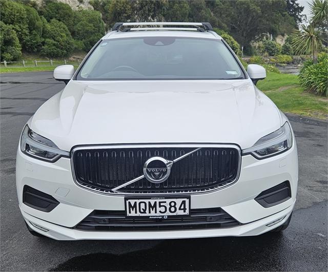 image-1, 2019 Volvo XC60 T5 Awd Momentum 2.0P at Dunedin