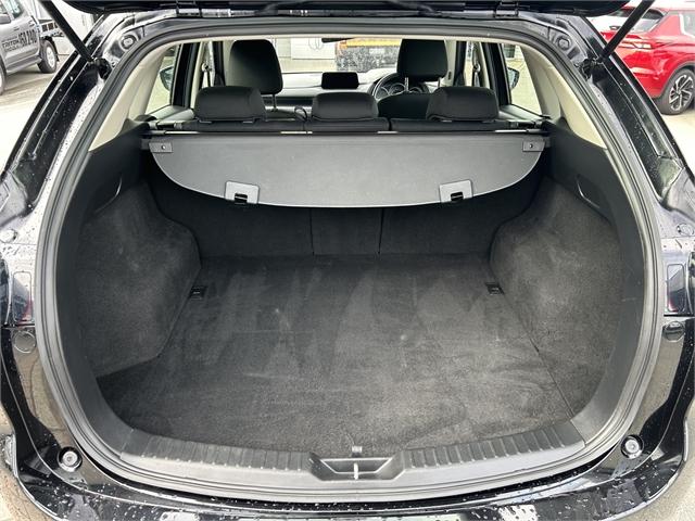 image-9, 2019 Mazda CX-5 GLX 2.0P AT 2WD at Invercargill