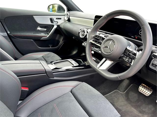 image-11, 2024 MercedesBenz A 250 4MATIC Hatch at Christchurch