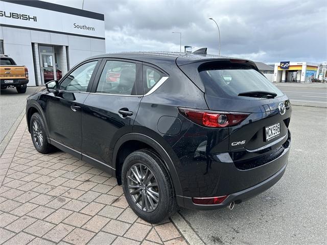 image-4, 2019 Mazda CX-5 GLX 2.0P AT 2WD at Invercargill