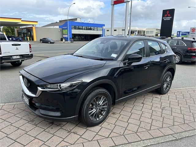 image-2, 2019 Mazda CX-5 GLX 2.0P AT 2WD at Invercargill