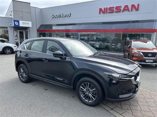 image-0, 2019 Mazda CX-5 GLX 2.0P AT 2WD at Invercargill