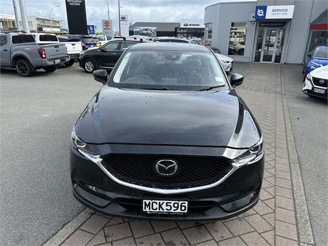 image-1, 2019 Mazda CX-5 GLX 2.0P AT 2WD at Invercargill