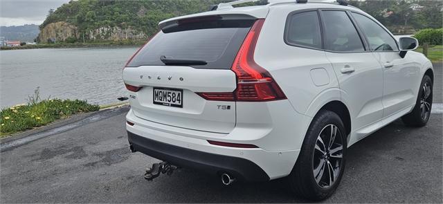 image-6, 2019 Volvo XC60 T5 Awd Momentum 2.0P at Dunedin