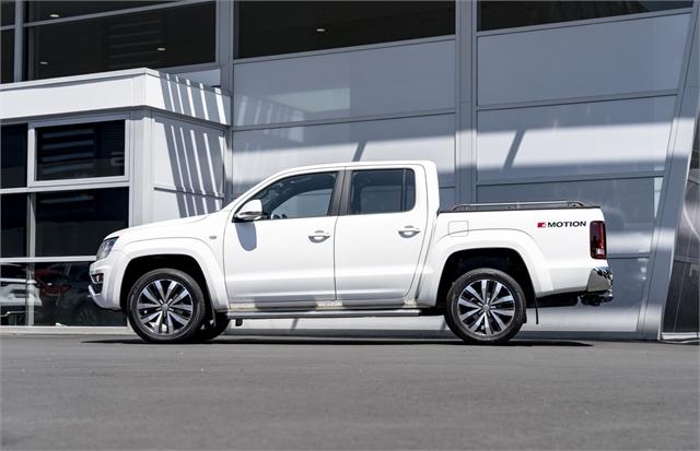 image-4, 2021 Volkswagen Amarok Aventura V6 580Nm Diesel at Christchurch