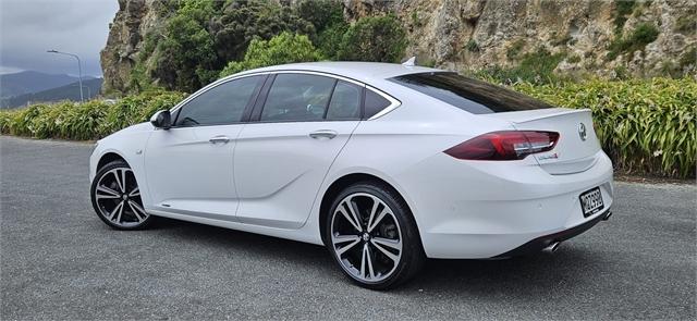 image-5, 2018 Holden Commodore Calais V 3.6Pt/4Wd at Dunedin