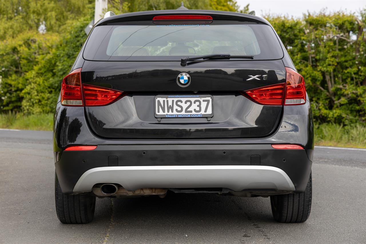 image-7, 2010 BMW X1 2.0L Petrol 6A S-Drive at Dunedin