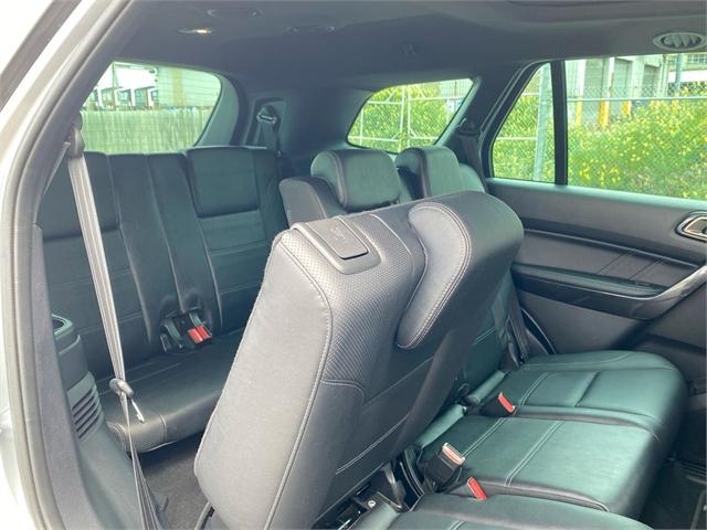 image-16, 2020 Ford Everest Titanium 2.0D/4Wd at Christchurch