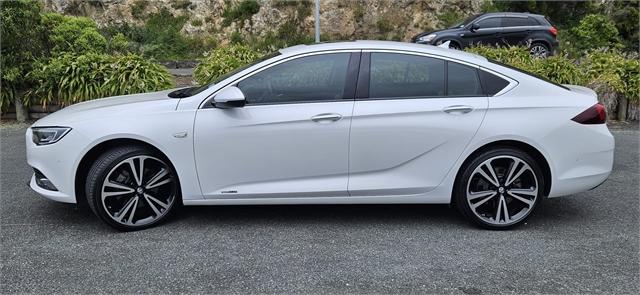 image-4, 2018 Holden Commodore Calais V 3.6Pt/4Wd at Dunedin