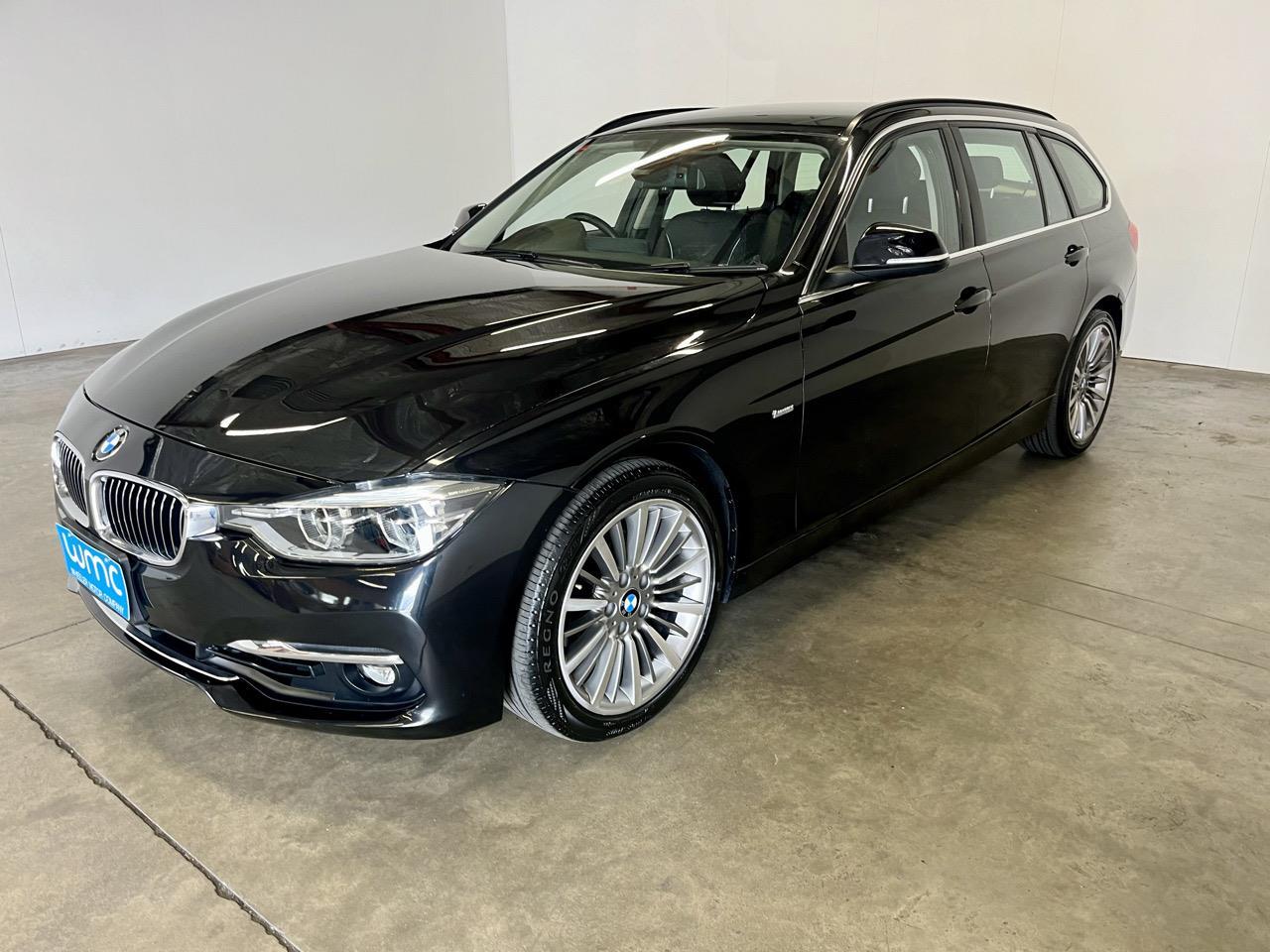 image-3, 2016 BMW 330I Touring 'Luxury' at Christchurch