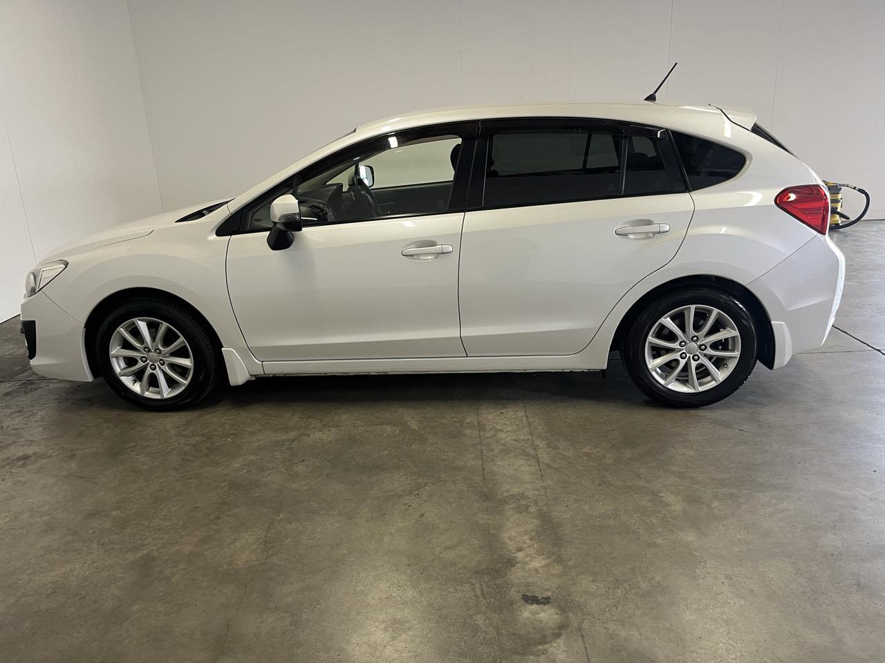 image-4, 2013 Subaru Impreza Sport 2.0I at Christchurch