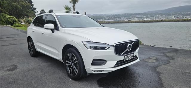 image-0, 2019 Volvo XC60 T5 Awd Momentum 2.0P at Dunedin