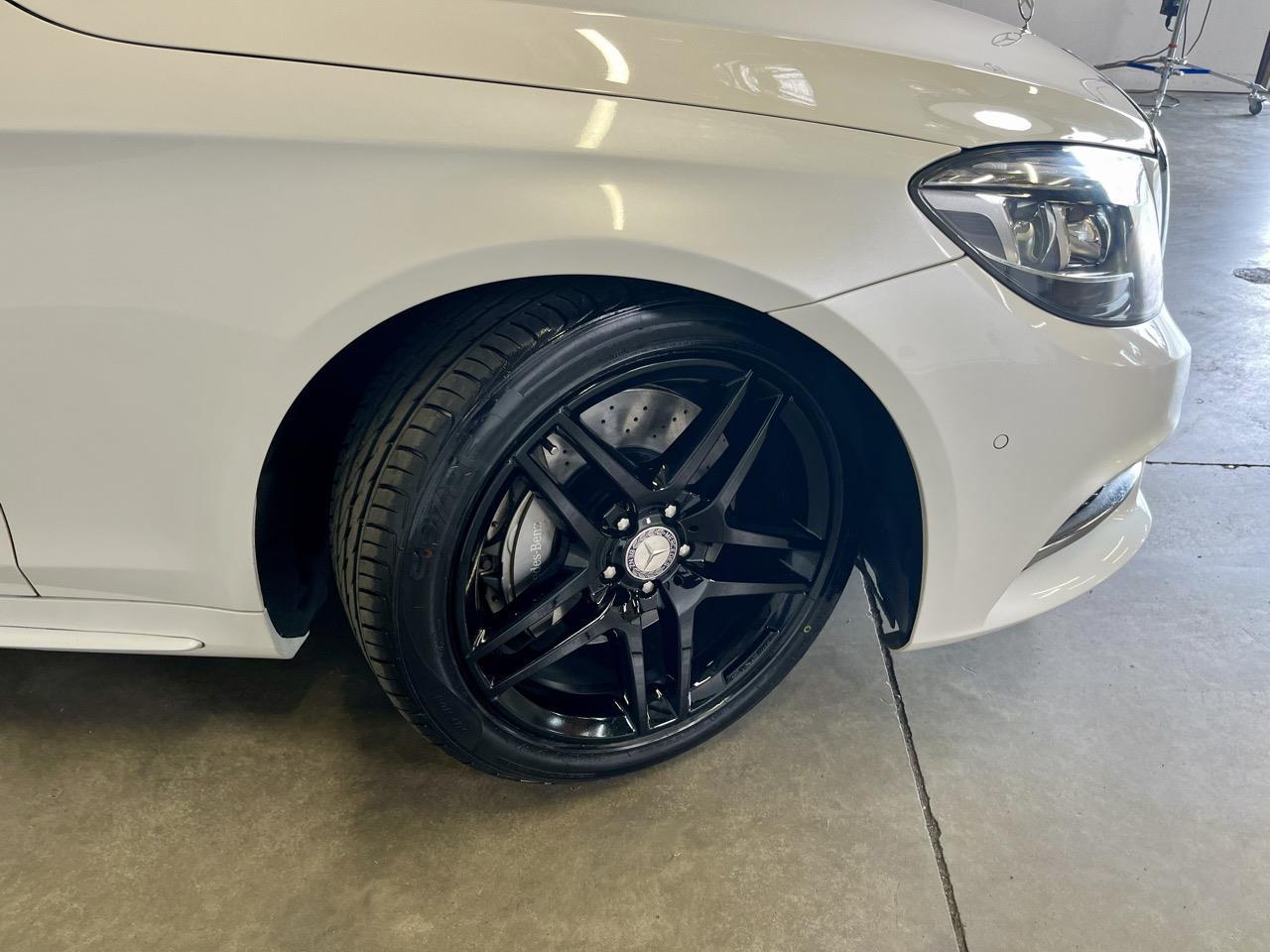 image-7, 2015 MercedesBenz S 400 h AMG 'Luxury Package' at Christchurch