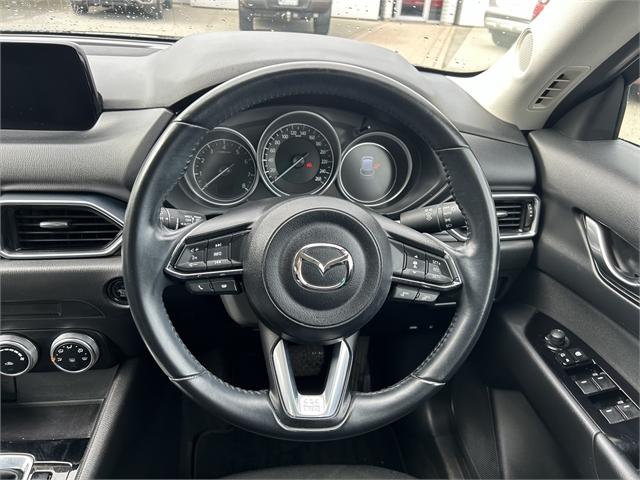 image-13, 2019 Mazda CX-5 GLX 2.0P AT 2WD at Invercargill