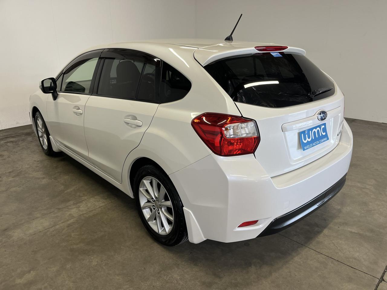 image-5, 2013 Subaru Impreza Sport 2.0I at Christchurch