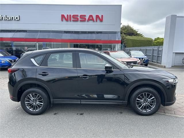 image-6, 2019 Mazda CX-5 GLX 2.0P AT 2WD at Invercargill