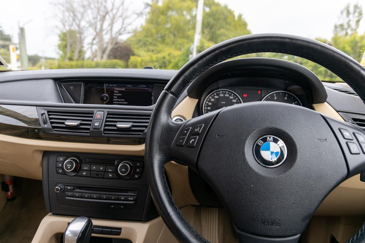 image-9, 2010 BMW X1 2.0L Petrol 6A S-Drive at Dunedin