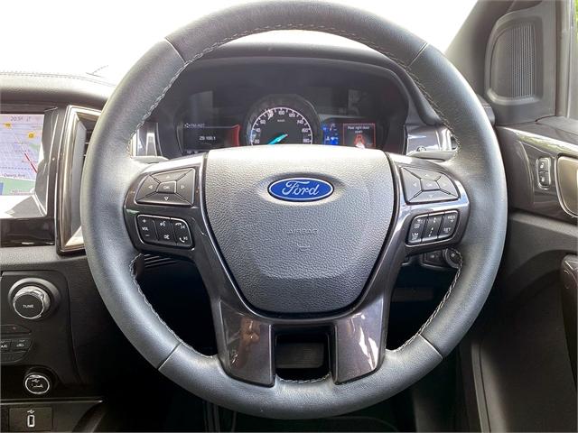 image-7, 2020 Ford Everest Titanium 2.0D/4Wd at Christchurch