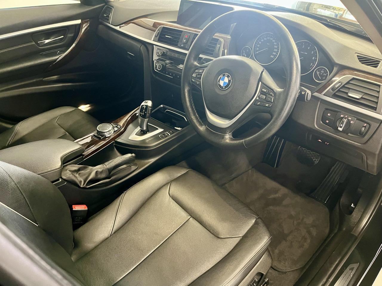 image-7, 2016 BMW 330I Touring 'Luxury' at Christchurch