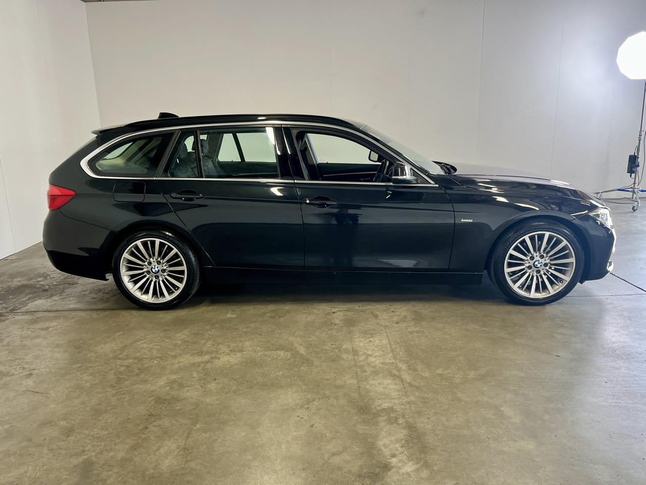 image-4, 2016 BMW 330I Touring 'Luxury' at Christchurch