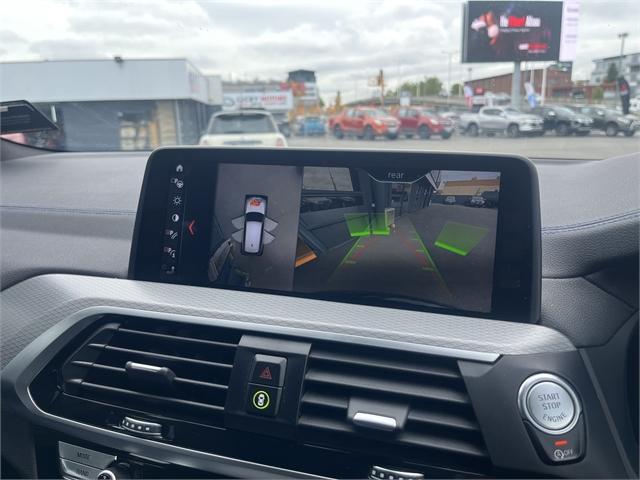 image-13, 2018 BMW X3 M40i 3.0Pt/4Wd/8At at Christchurch