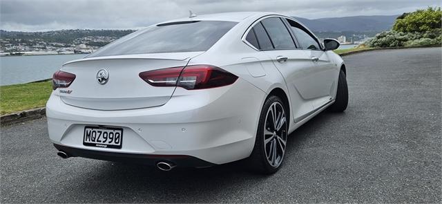 image-7, 2018 Holden Commodore Calais V 3.6Pt/4Wd at Dunedin